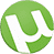 UTorrent Logo