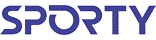 SPORTY LOGO