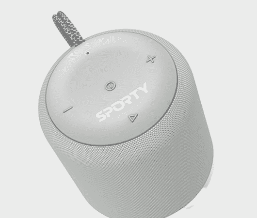 SPorty GAdget